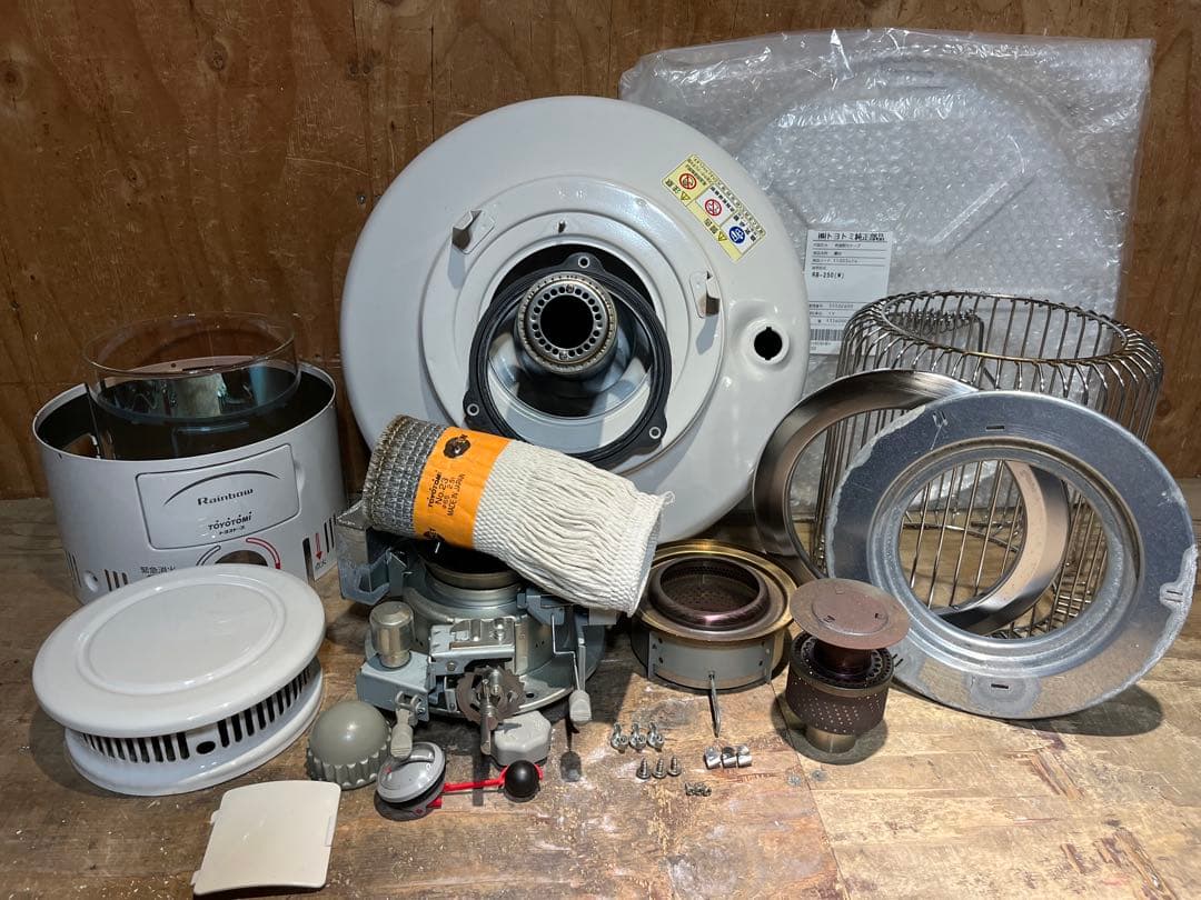 美品 芯乾燥済 レインボー RB-25F 17年製 分解メンテナンス済 置台新品