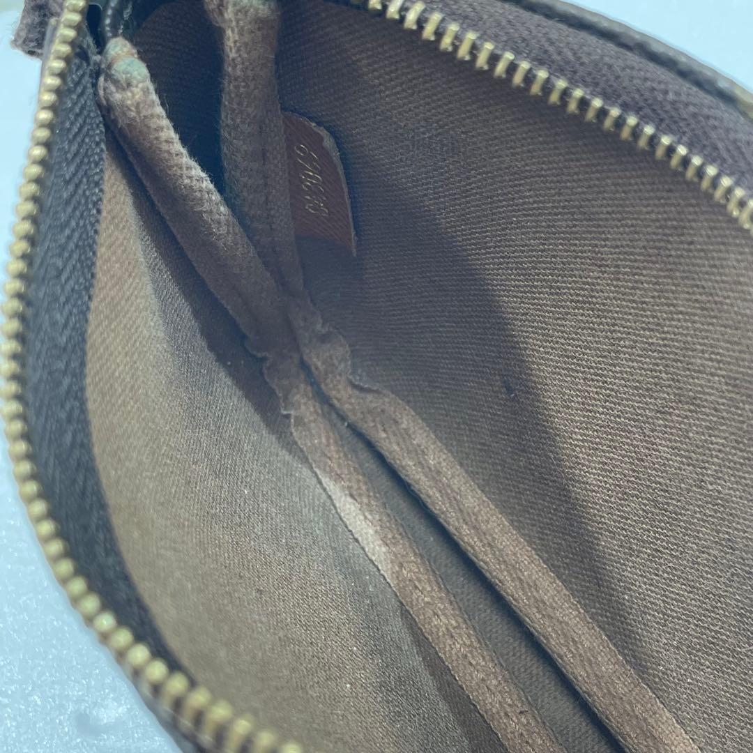 【M6】売り尽くし✨ルイヴィトン　トラベルコレクション　トゥルース　クレ