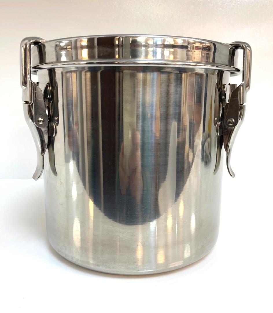 ★UNIFLAME ユニフレーム ステンレス 火消し壺 廃盤品★