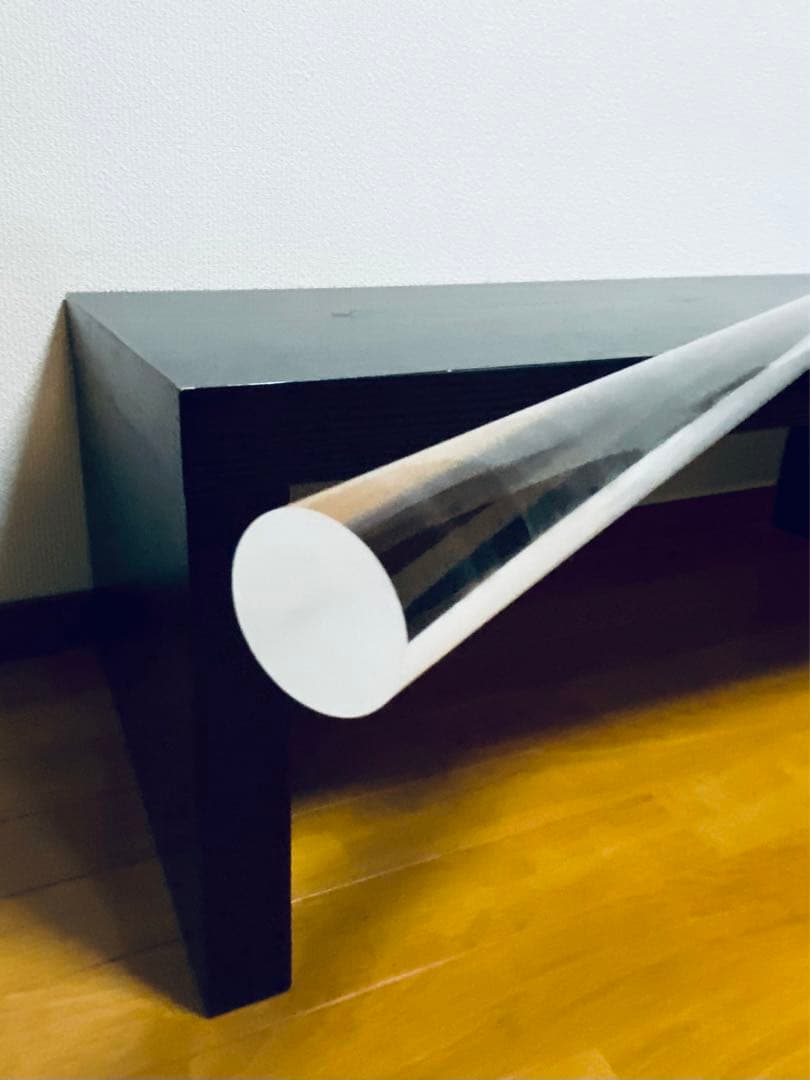 【SALE】クリスタルバー【水晶】