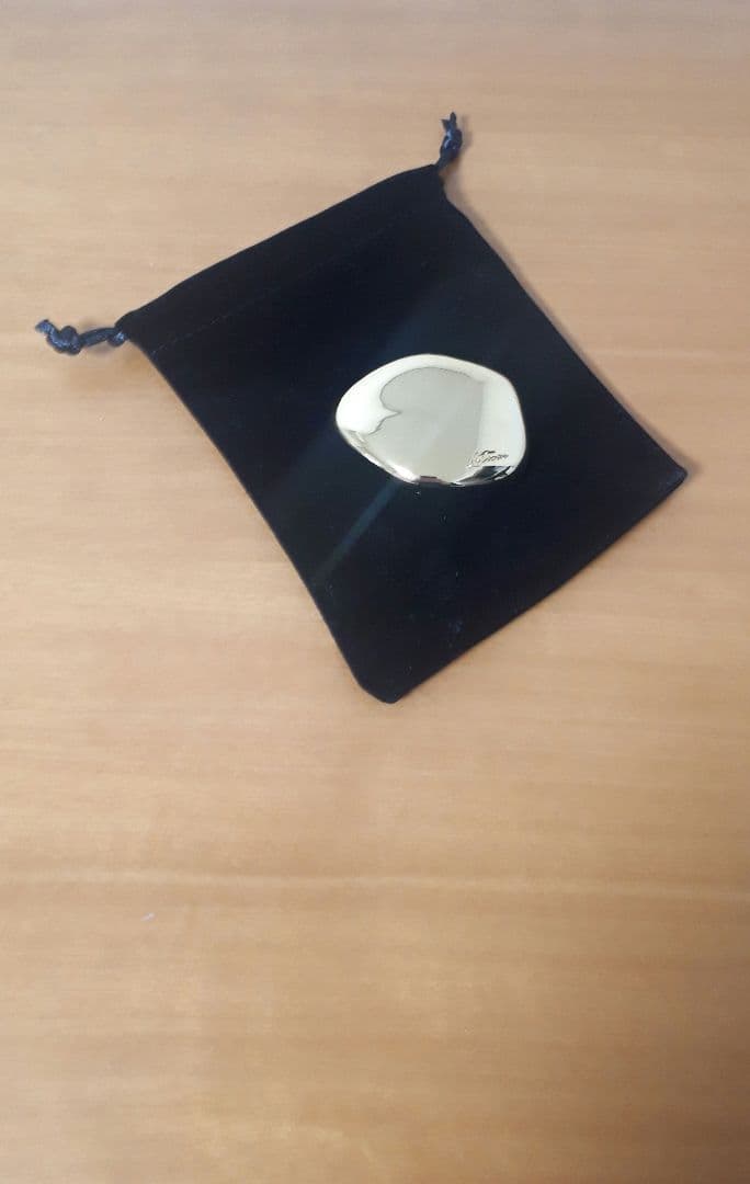 LETICIA レチシア　Hook 01　ポニーフック