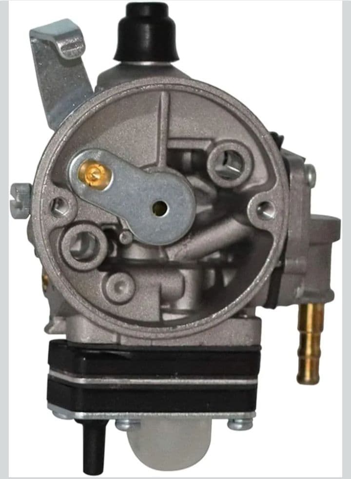 芝刈り機用キャブレター 高性能