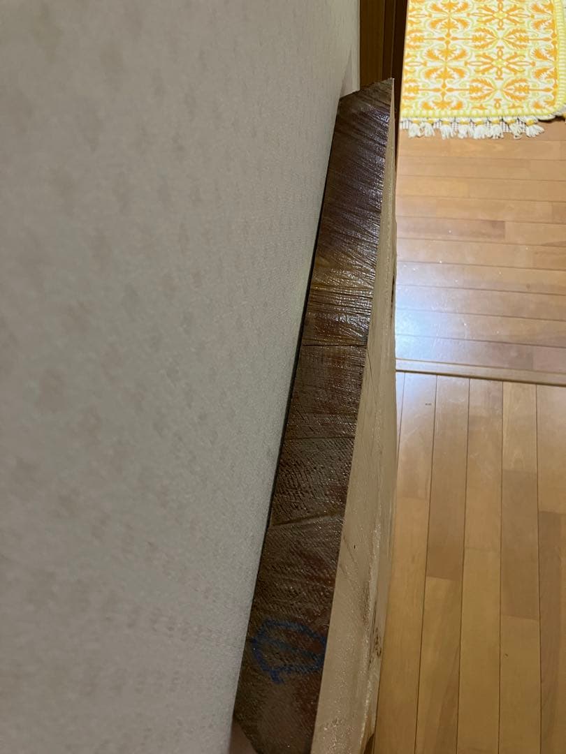 一枚板　天板　ダイニングテーブル用などに