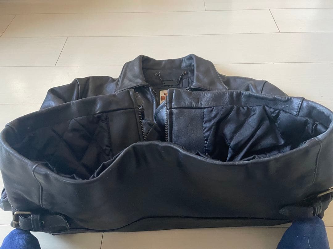 ハーレーダビッドソン／90年代のシングル ライダース