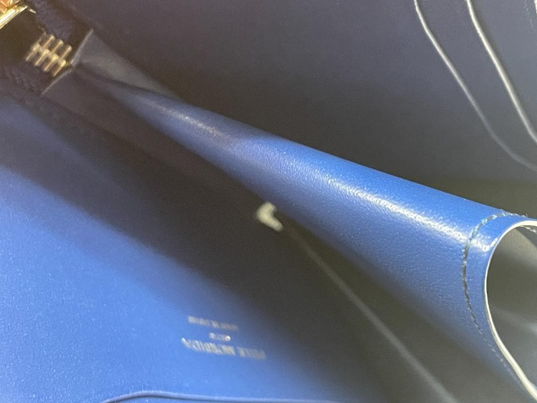 未使用品 PELLE MORBIDA ペッレモルビダ ジッピーウォレット