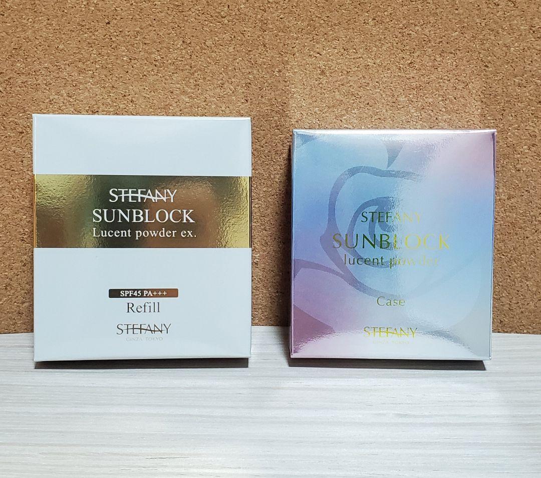 ODELIAルミナスフィットクッションファンデーション