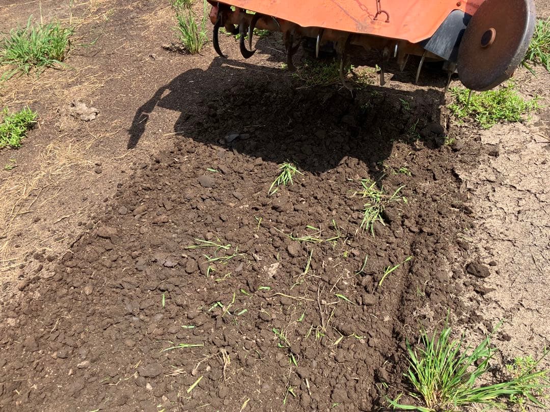 KUBOTA B7001E トラクター