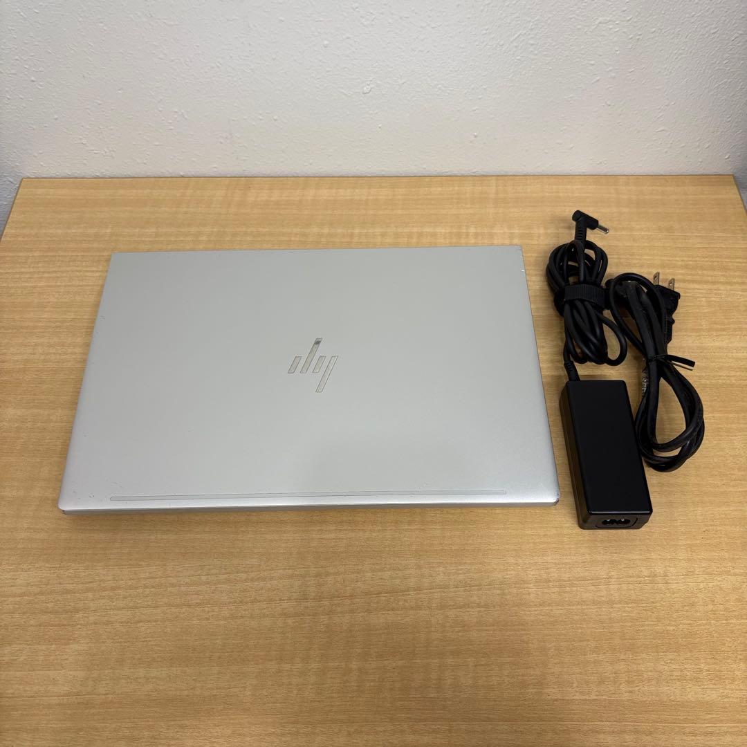 【快適動作】HP EliteBook630 G9 12世代i5 16/256GB