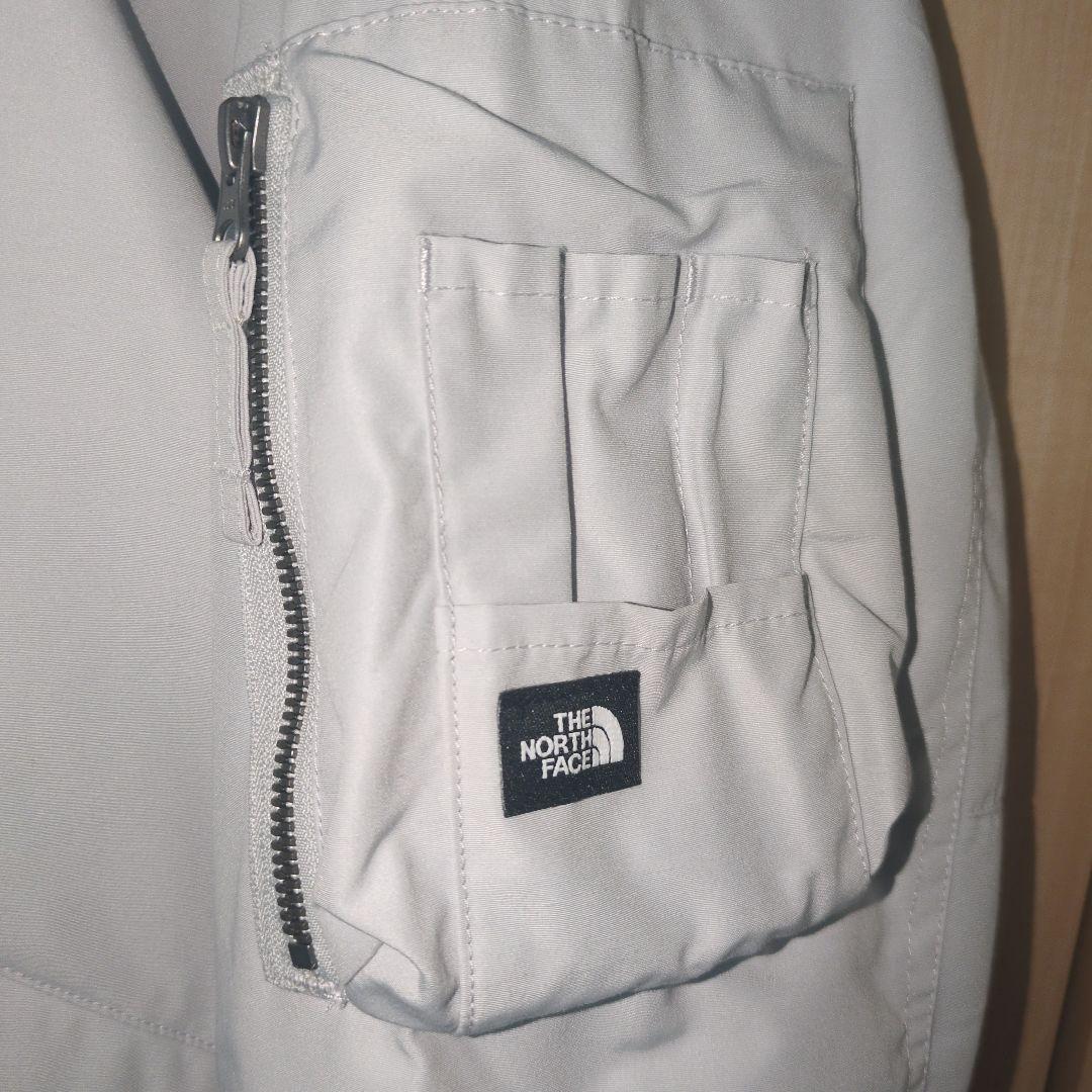 ジャケット・アウター THE NORTH FACE/PRAISE HEAT BOMBER 95(M)