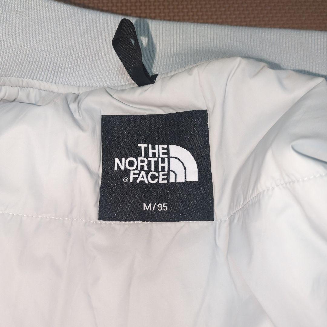 ジャケット・アウター THE NORTH FACE/PRAISE HEAT BOMBER 95(M)