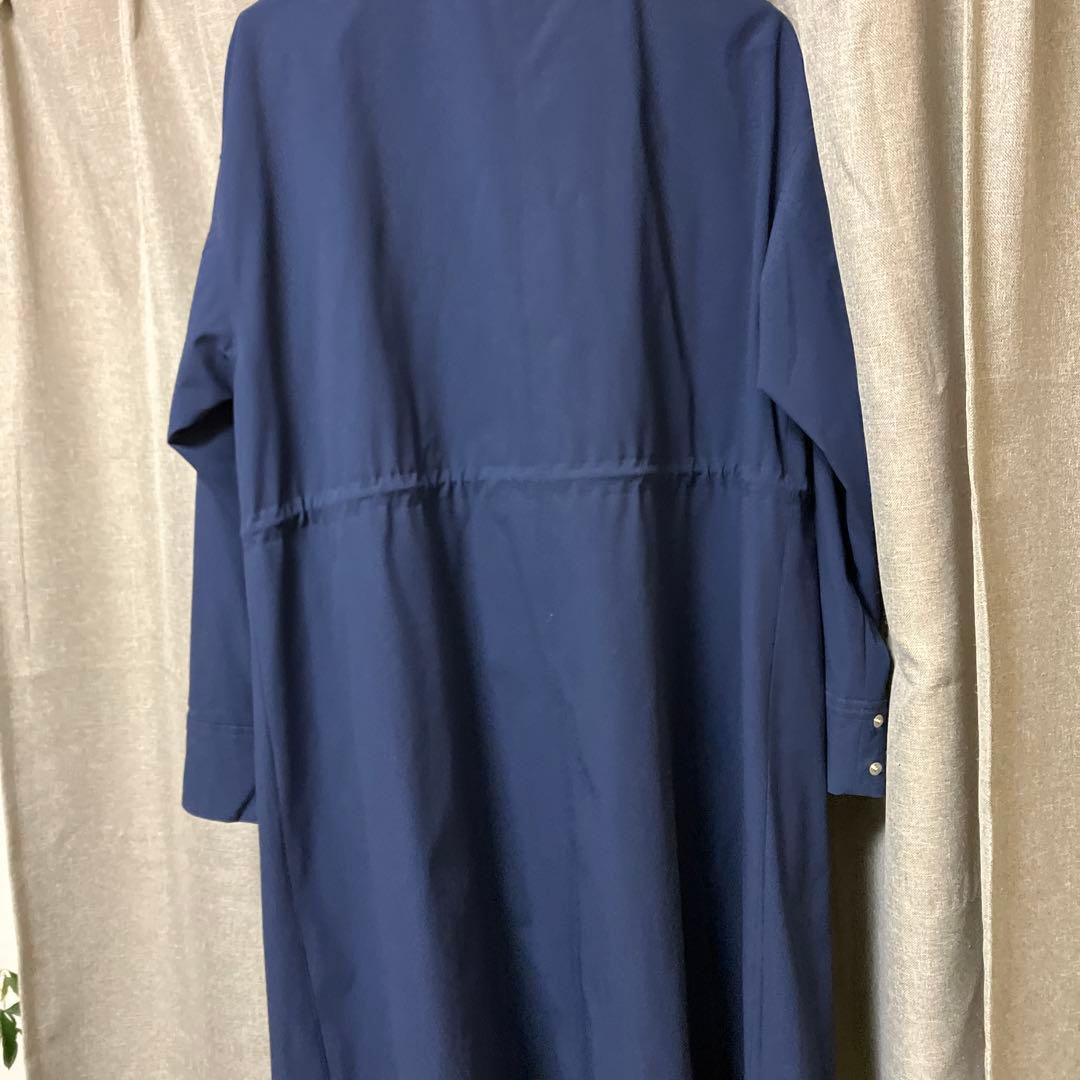 C'est moijeuセモアージュ　秋コート