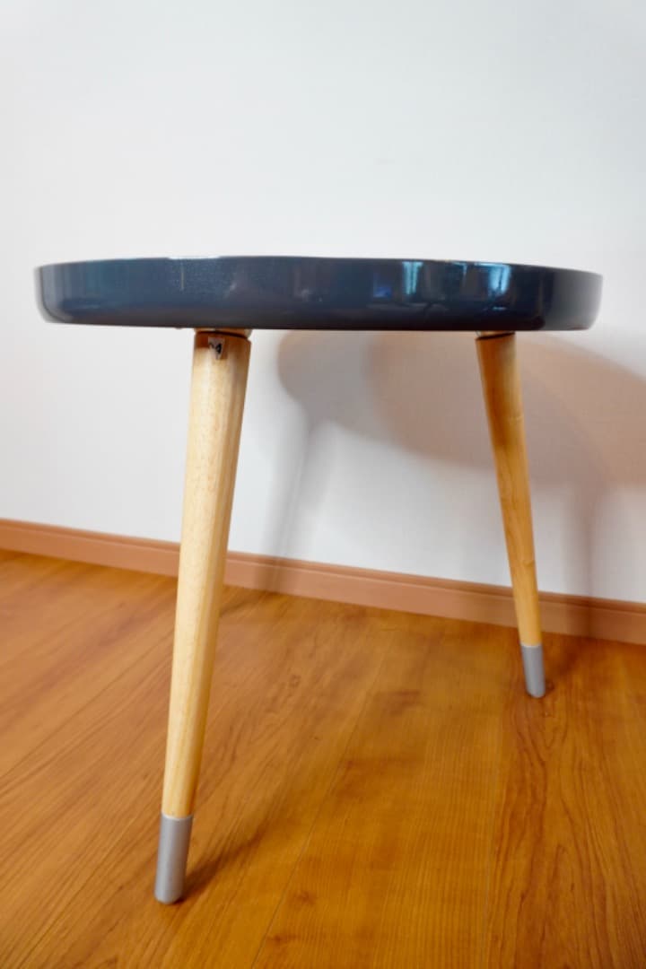 関家具 サイドテーブル ST KAKA