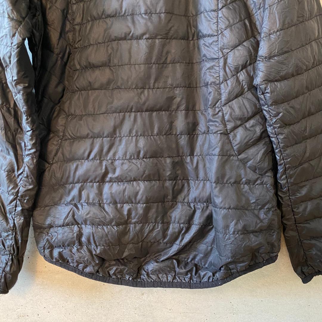 英国 アウトドア Rab マイクロライト アルパイン ダウン ベスト ジャケット