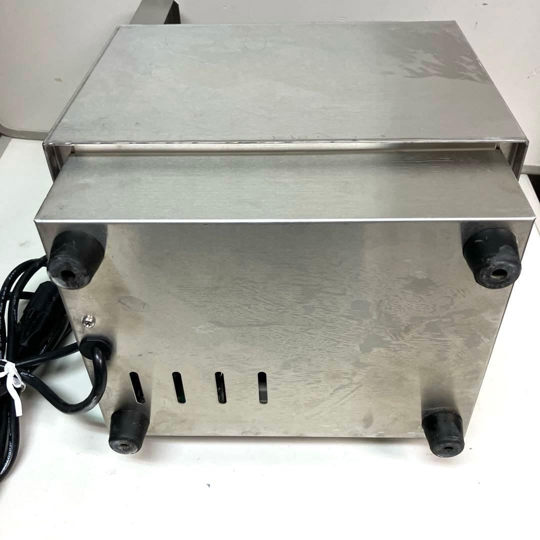 タイジ燗　どうこ　酒燗器