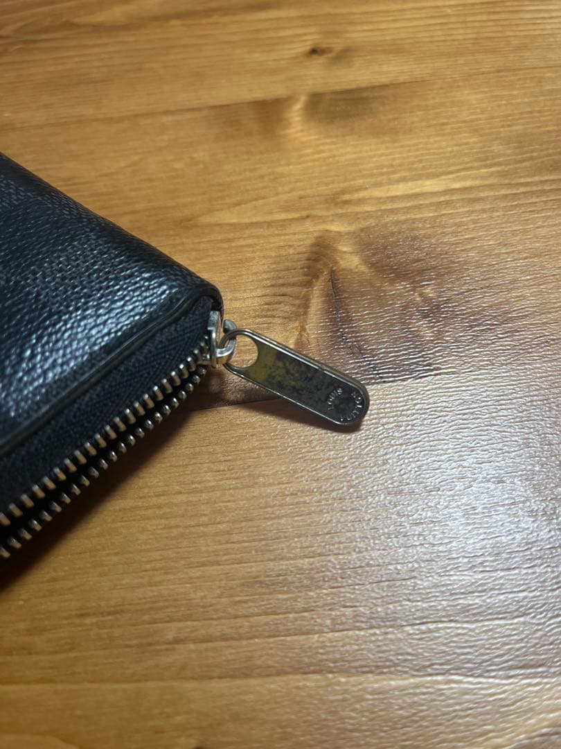 LOUIS VUITTON ダミエ　ケース