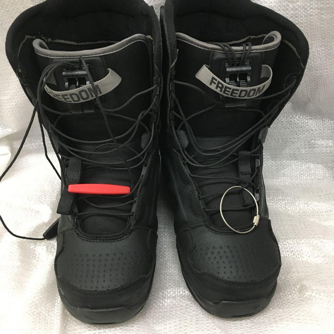 NORTHWAVE FREEDOM 28.0 スノーボードブーツ