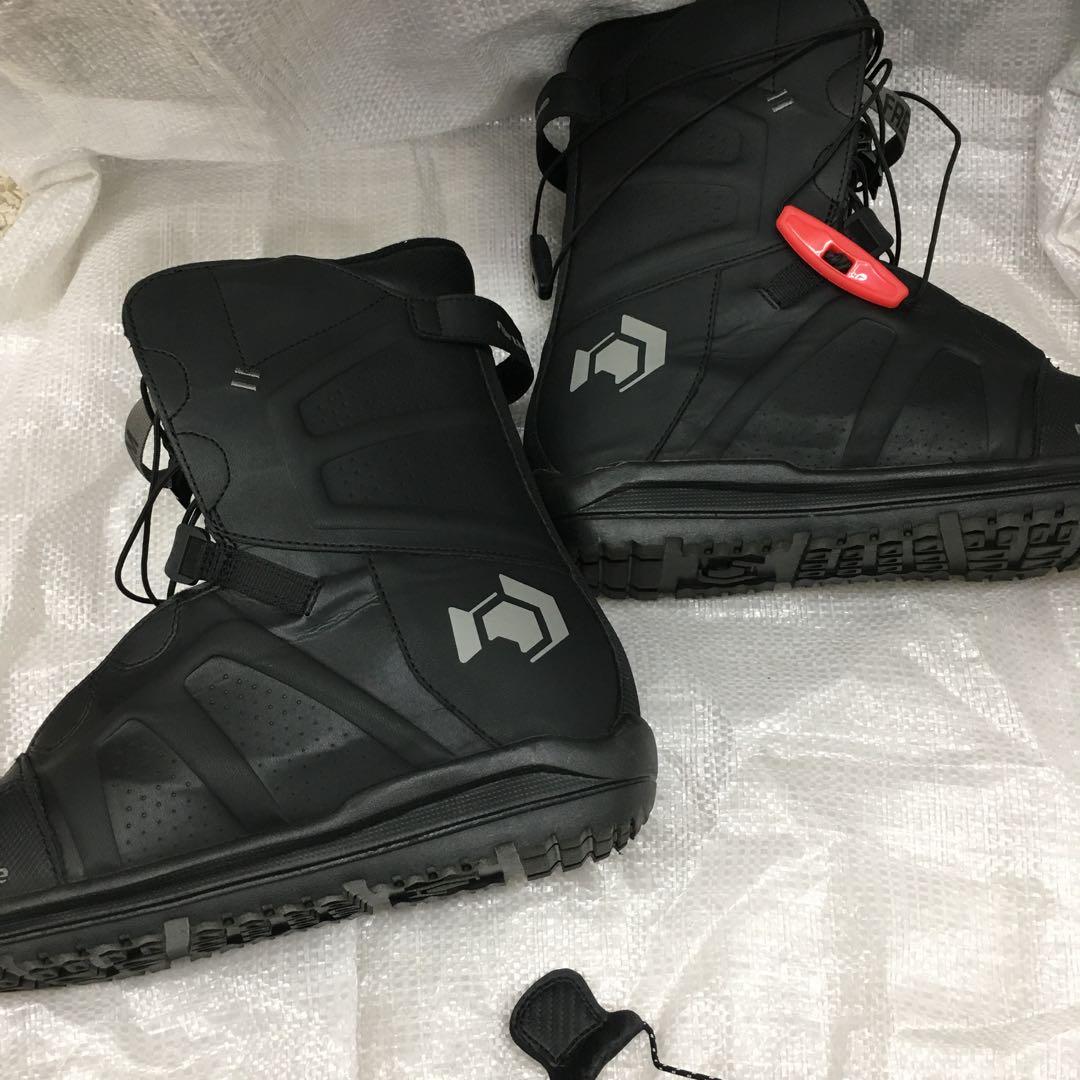 NORTHWAVE FREEDOM 28.0 スノーボードブーツ