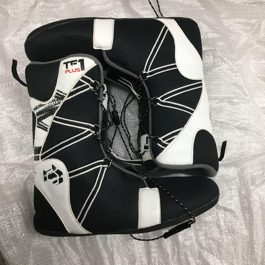 NORTHWAVE FREEDOM 28.0 スノーボードブーツ