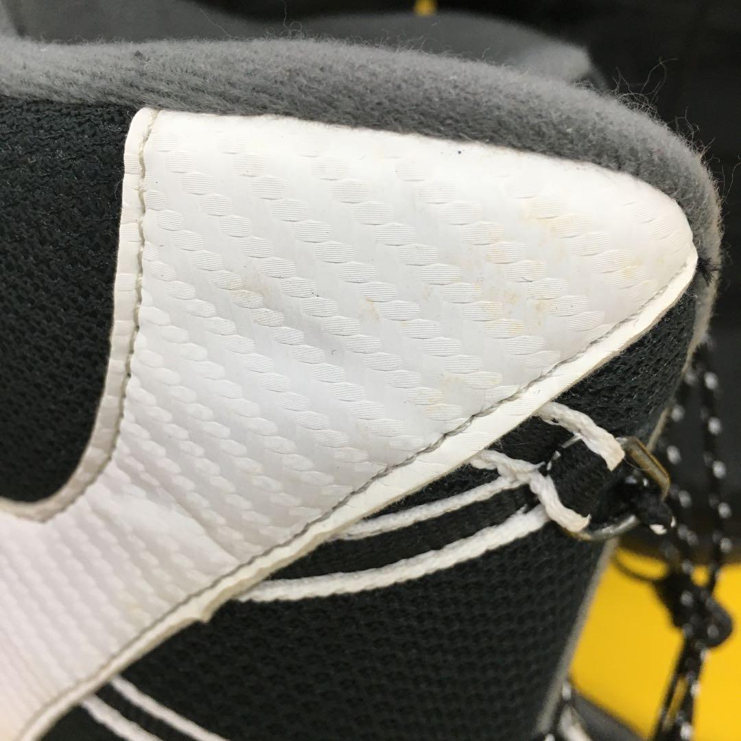 NORTHWAVE FREEDOM 28.0 スノーボードブーツ