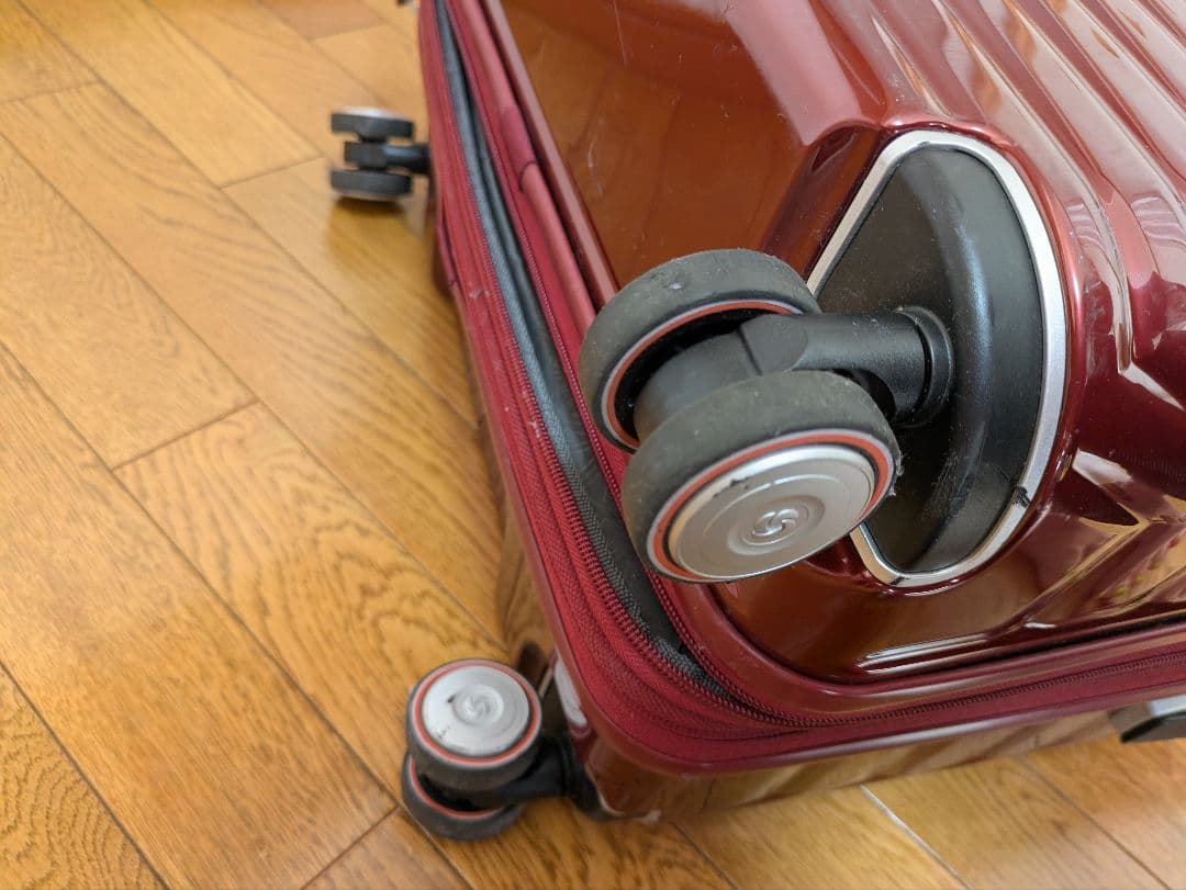 【お値下げ可】Samsonite スーツケース Astra Spinner