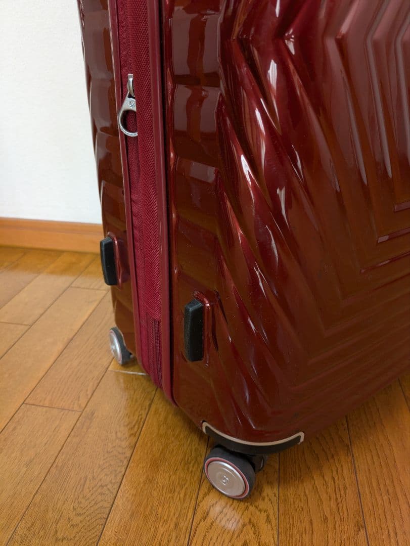 【お値下げ可】Samsonite スーツケース Astra Spinner