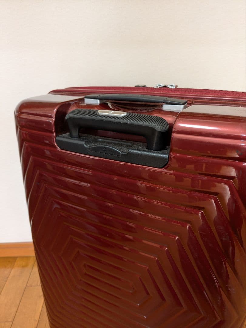 【お値下げ可】Samsonite スーツケース Astra Spinner