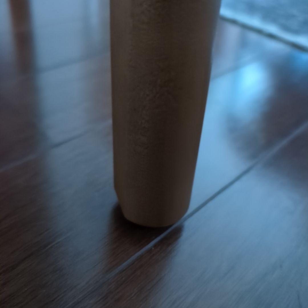 artek　ドムスチェア　ハニー×ウォルナット　　スコープ別注　2cm脚カット