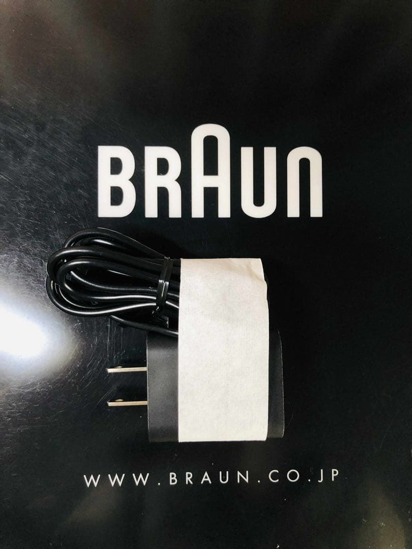 【みそ】BRAUN シリーズ9 Pro 9455cc メンズシェーバー