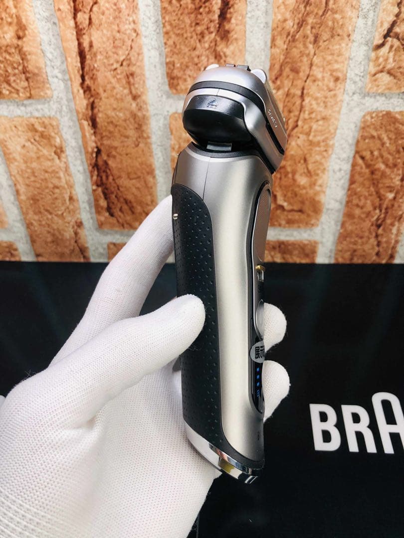 【みそ】BRAUN シリーズ9 Pro 9455cc メンズシェーバー