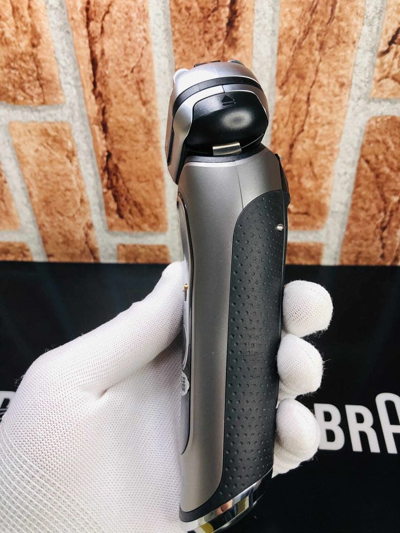 【みそ】BRAUN シリーズ9 Pro 9455cc メンズシェーバー