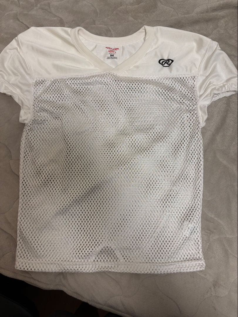 美品　新品もあり！アメリカンフットボール　防具一式riddell QBクラブなど