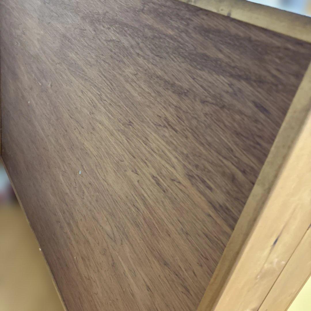 カントリー家具パート　扉キャビネット