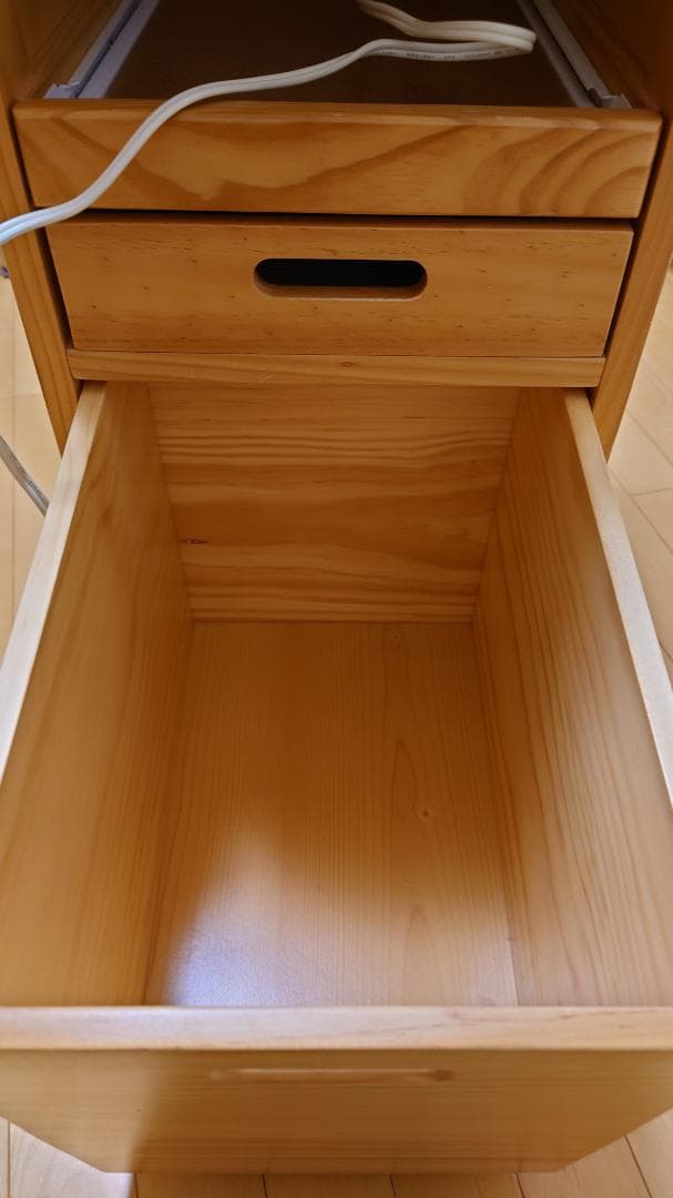 【最終値下げ】多用途キッチンワゴン