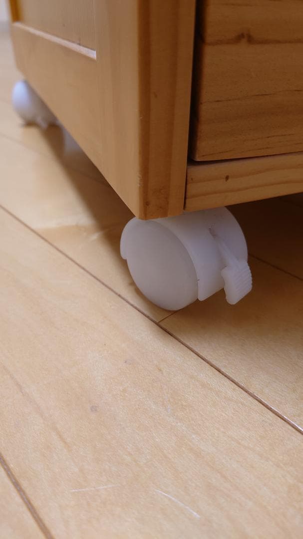 【最終値下げ】多用途キッチンワゴン