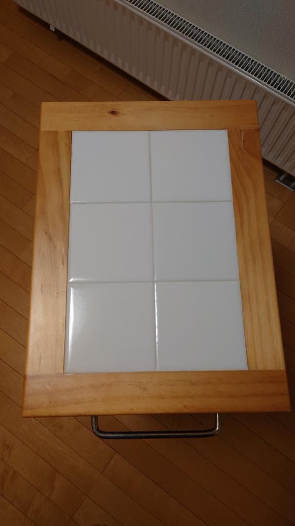 【最終値下げ】多用途キッチンワゴン