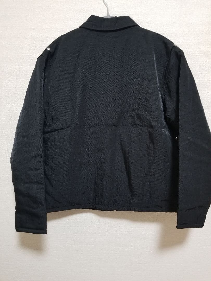 ＜SPIEWAK × monkey time＞ パデッド ジップ ジャケット