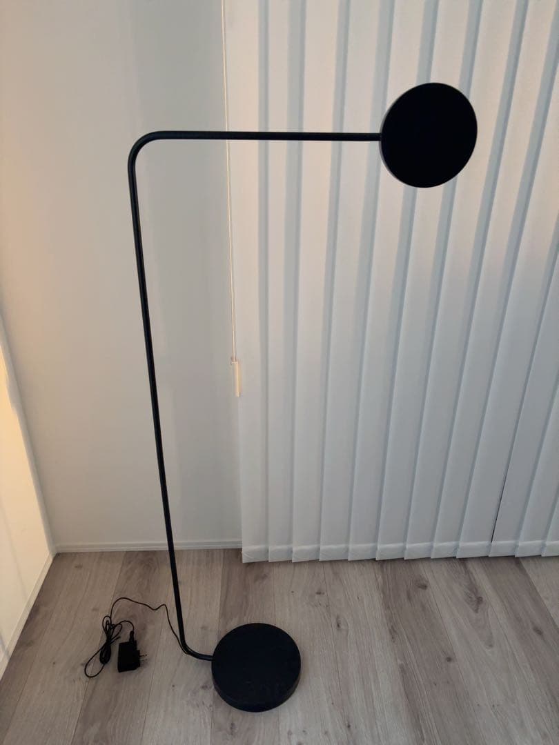 IKEA×HAY YPPERLIG イッペルリグ フロアランプ