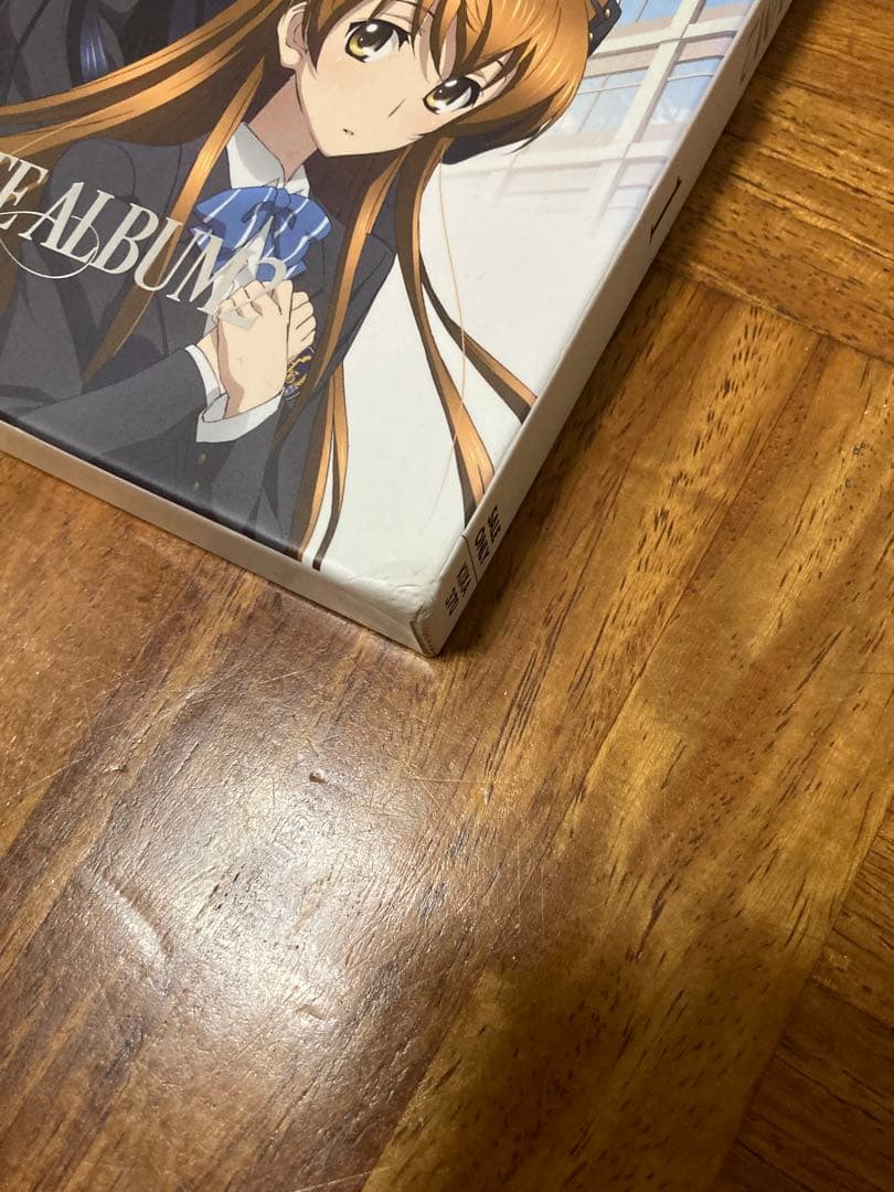 WHITE ALBUM2 1~3.5巻セット