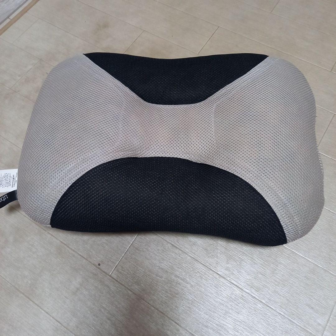 utex プレミアムフォーム枕 33×46×10cm