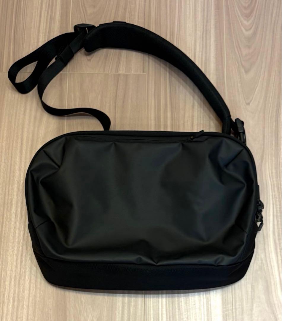 Aer エアー スリングバッグ TECH SLING 3 通勤 旅行 ショルダー