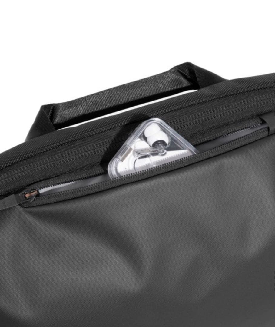 Aer エアー スリングバッグ TECH SLING 3 通勤 旅行 ショルダー