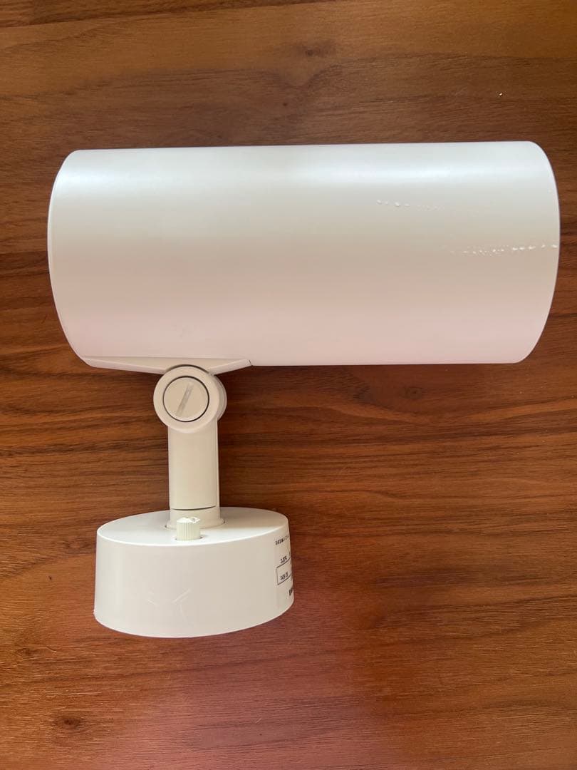 Panasonic LGS 3993 LU1 ホワイト スポットライト新品④