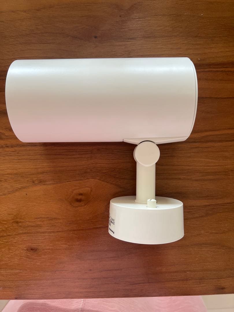 Panasonic LGS 3993 LU1 ホワイト スポットライト新品④