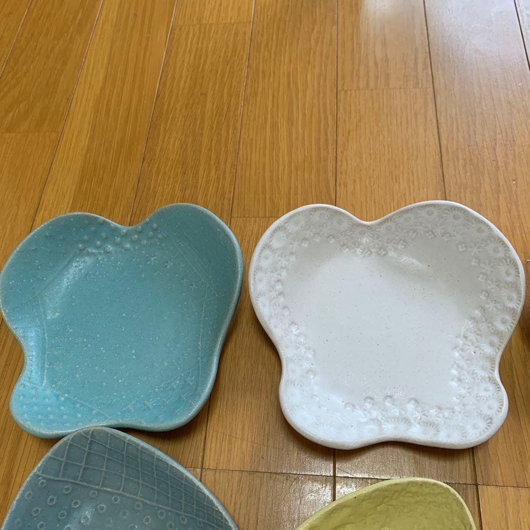 今週末削除します　よしざわ窯　まとめ売り