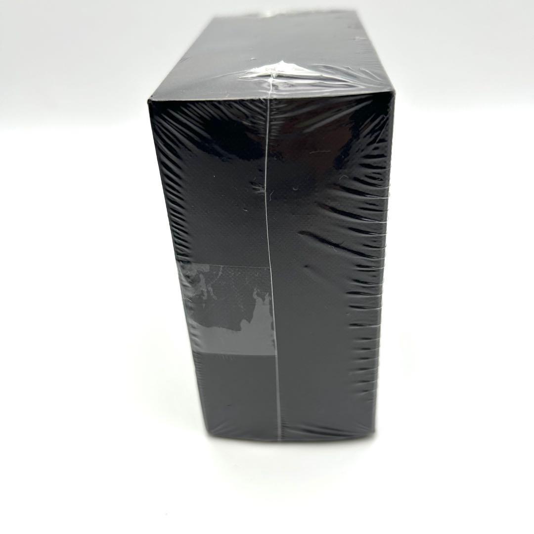 BVLGARI BLACK オードトワレ 40ml 新品未開封 廃盤希少