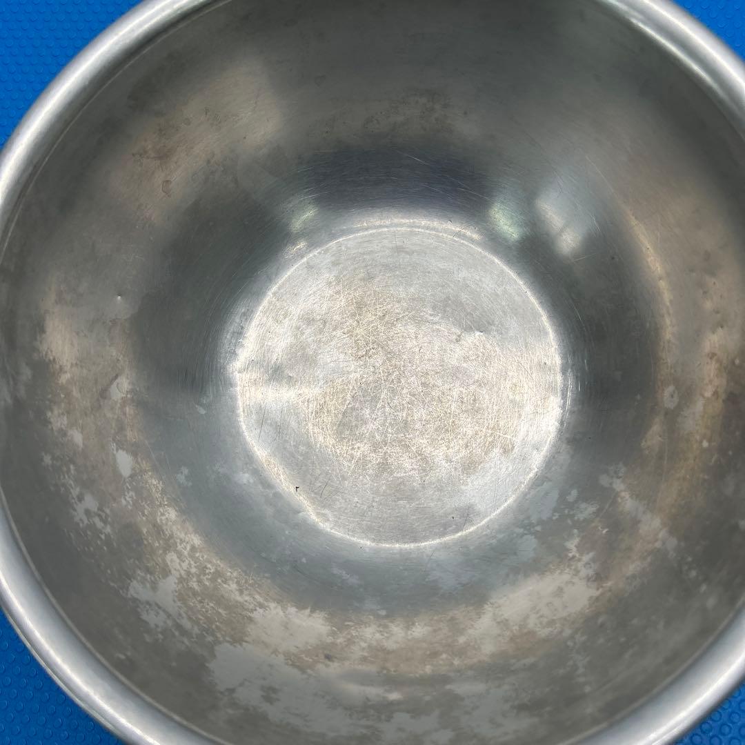 調理用ボウル11個セット　ステンレス　業務用