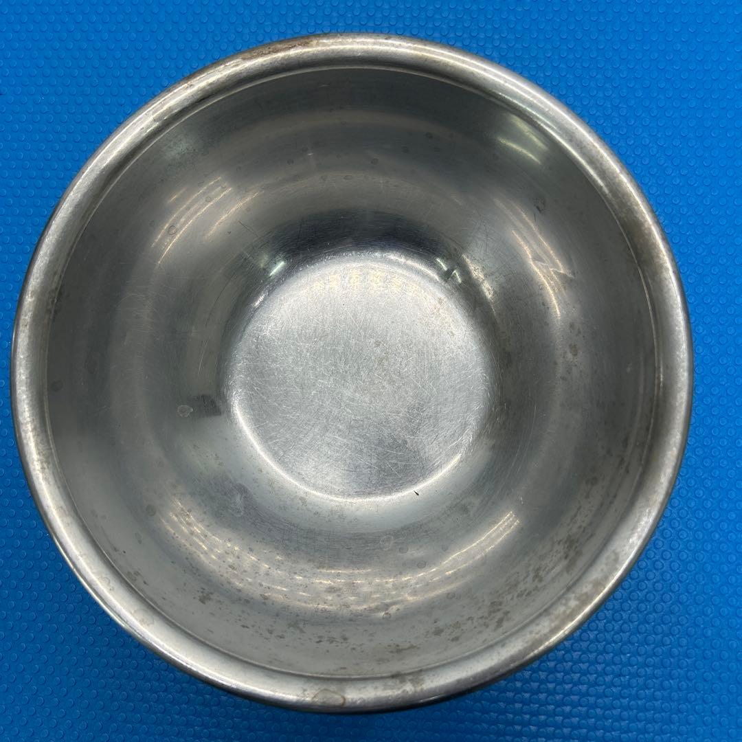 調理用ボウル11個セット　ステンレス　業務用