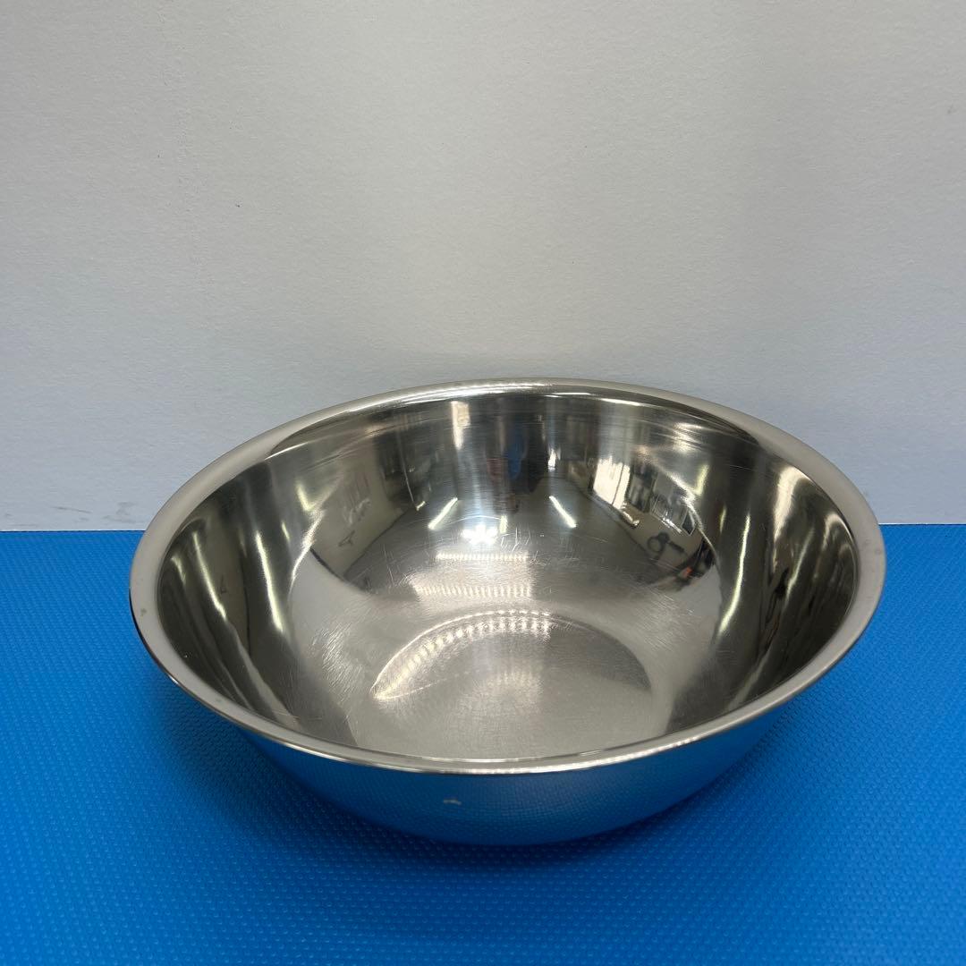 調理用ボウル11個セット　ステンレス　業務用