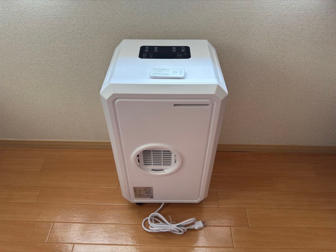 スポットクーラー　スリーアップ