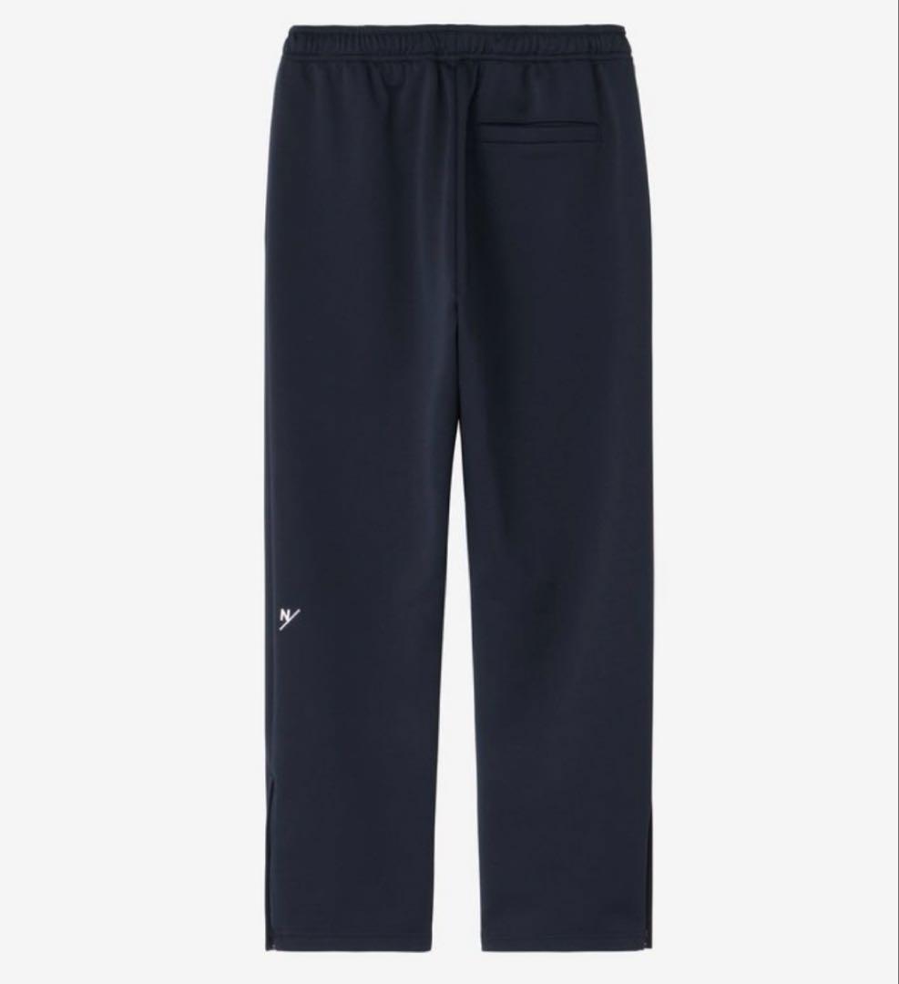 NEUTRALWORKS.　KUMAGERA/JERSEYセットアップ　ネイビー